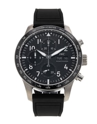 IWC Pilot's Chrono IW388305